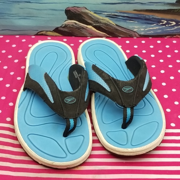 speedo slippers